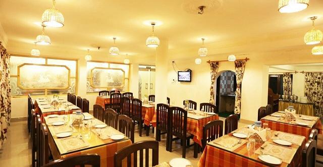 Hotel Ibni Kabeer